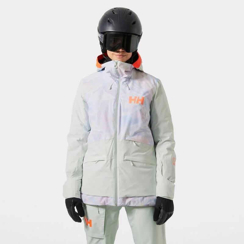 Helly Hansen Veste Powchaser 2.0 pour femmes