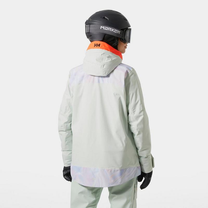 Helly Hansen Veste Powchaser 2.0 pour femmes