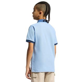 Psycho Bunny Junior Boys' [7-20] Thatcher Pique Polo