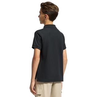 Psycho Bunny Junior Boys' [7-20] Classic Polo