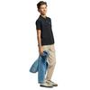 Junior Boys   7-20  Classic Polo