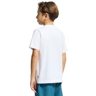 Psycho Bunny T-shirt &agrave; imprim&eacute; Almont pour gar&ccedil;ons juniors [7-20]