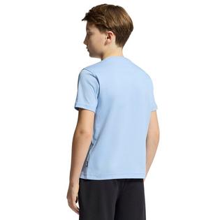 Psycho Bunny Junior Boys' [7-20] Oceania Embroidered Graphic T-Shirt