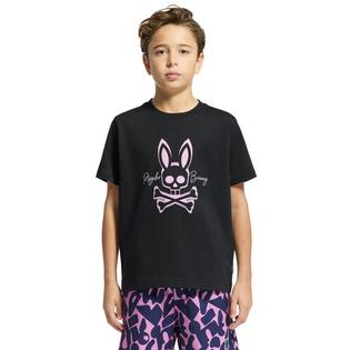 Psycho Bunny Junior Boys' [7-20] Loa Graphic T-Shirt