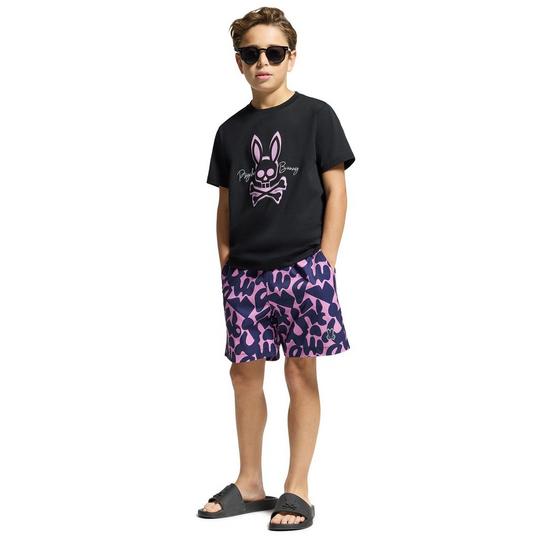 Junior Boys' [7-20] Loa Graphic T-Shirt | Psycho Bunny
