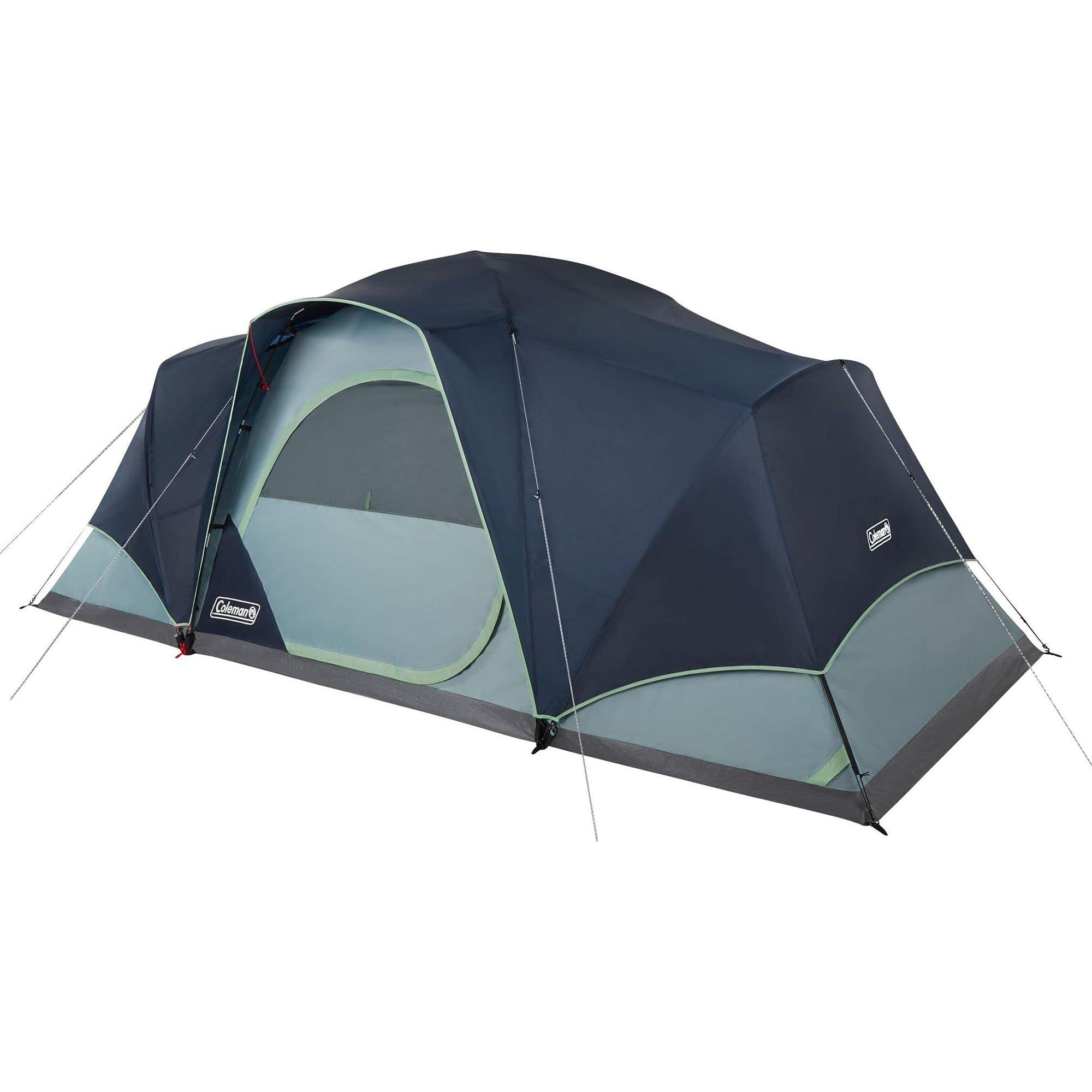 Skydome XL 8P Tent | Coleman | Sporting Life Online