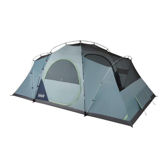 Skydome XL 10P Tent | Coleman | Sporting Life Online