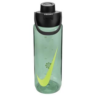 Nike Bouteille TR Renew Recharge &agrave; goulot r&eacute;ducteur (24 oz)