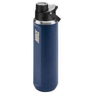Nike Recharge Stainless Steel Chug Bottle (24 oz)