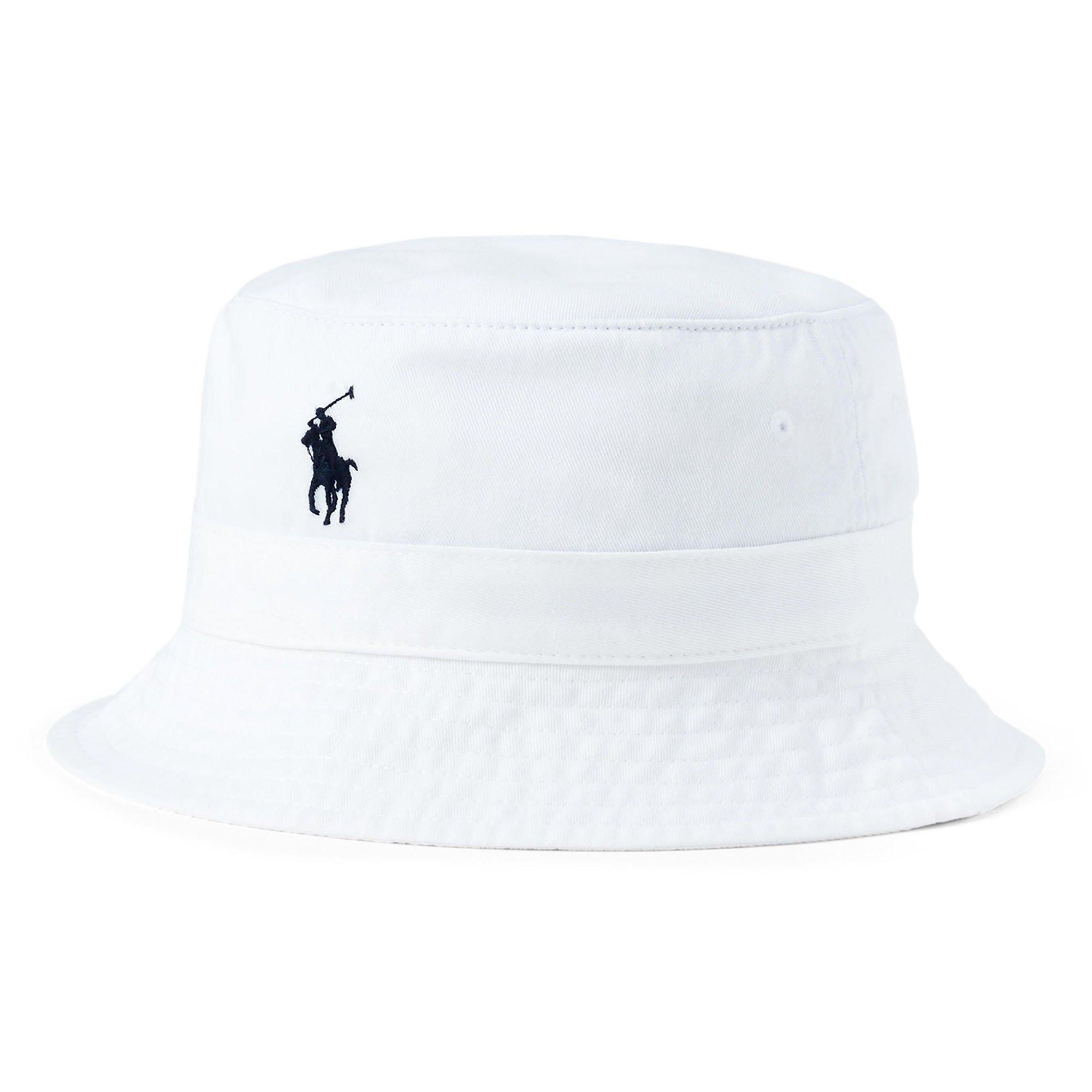 帽子 OVY High Density Chino Cloth Bucket Hat High Density Chino Cloth Bucket Hat (black) | OVY