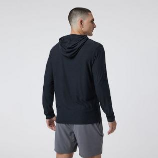 Vuori Men's Strato Tech Hooded Top