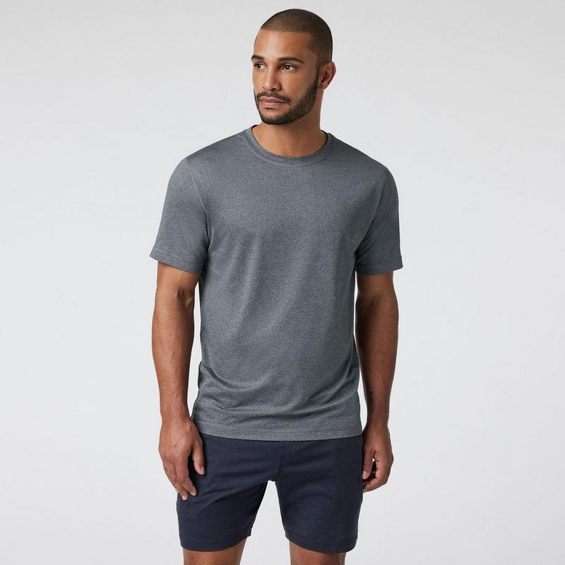 Vuori T-shirt Tradewind Performance 2.0 pour hommes