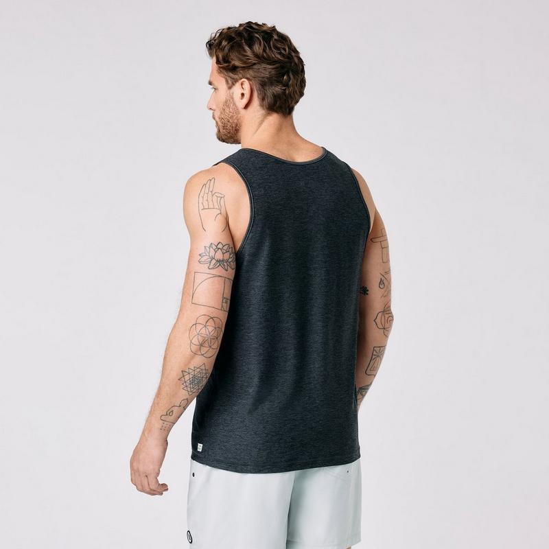 Vuori D&eacute;bardeur technique Strato pour hommes