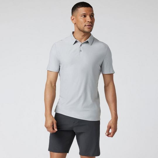 Vuori Men s Strato Tech Polo