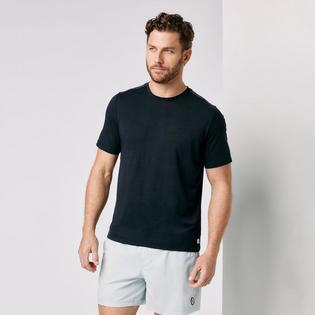 Vuori T-shirt Current Tech pour hommes