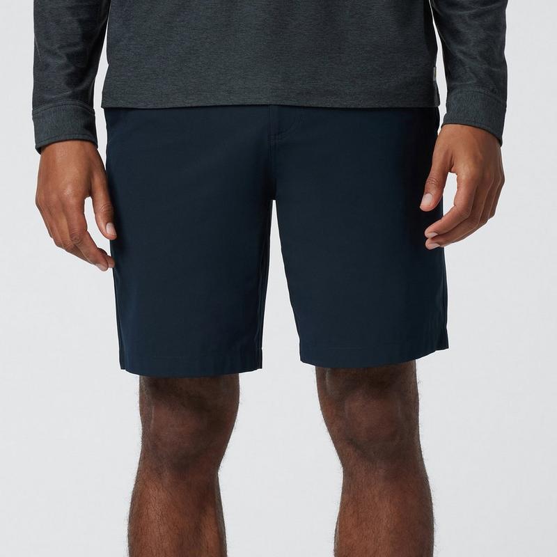 Vuori Men's Meta Short