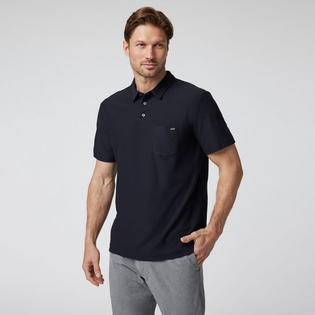 Vuori Men's Ace Polo