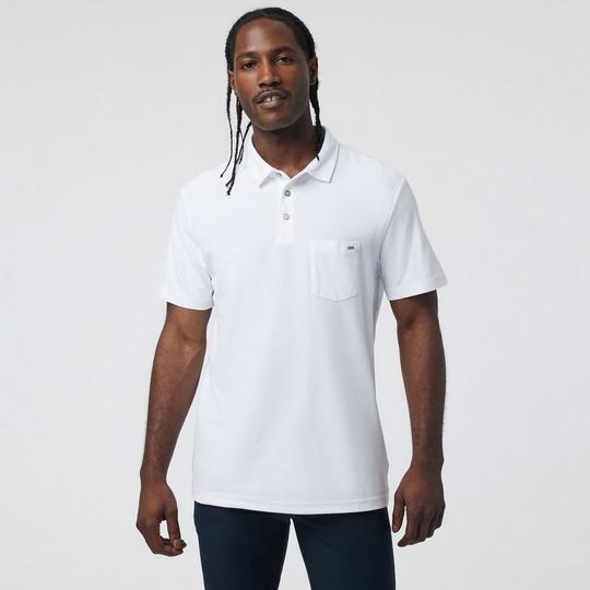 Vuori Men s Ace Polo