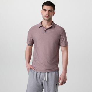 Vuori Polo technique Strato pour hommes