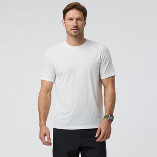 Vuori Men's Current Tech T-Shirt