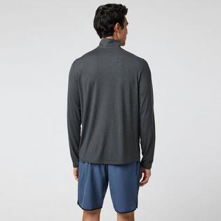 Vuori Haut &agrave; demi-glissi&egrave;re Ease Performance 2.0 pour hommes