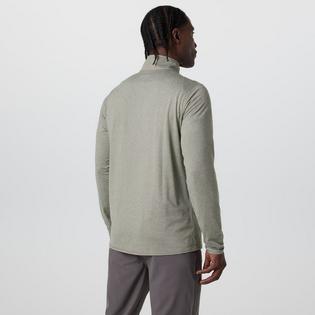 Vuori Men's Ease Performance Half-Zip 2.0 Top
