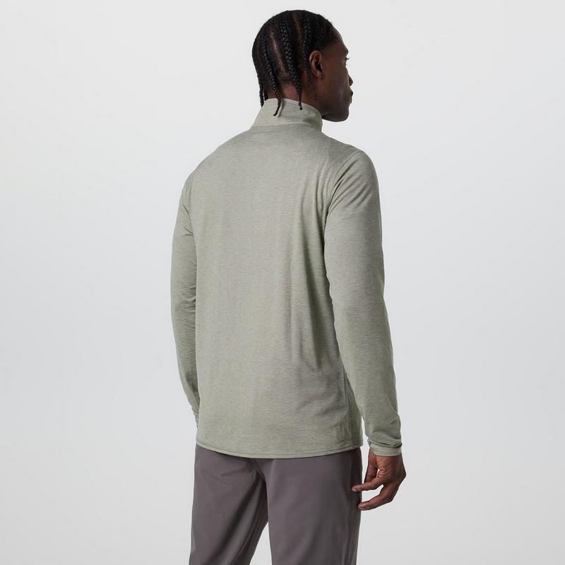 Vuori Haut &agrave; demi-glissi&egrave;re Ease Performance 2.0 pour hommes