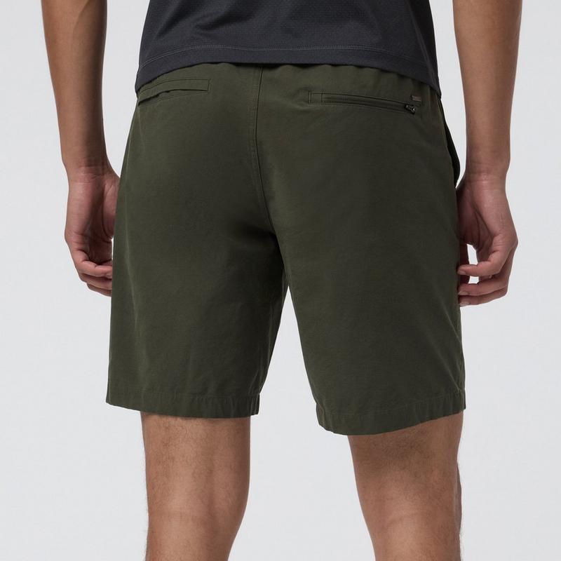 Vuori Men's Barren Explorer Short