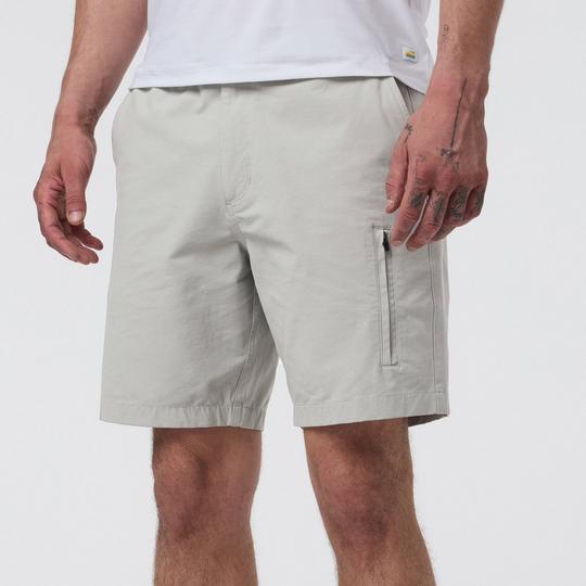 Vuori Short Barren Explorer pour hommes