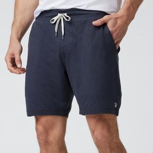 Vuori Men's Ponto 7" Short