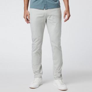 Vuori Pantalon Meta Athletic à coupe ajustée pour hommes