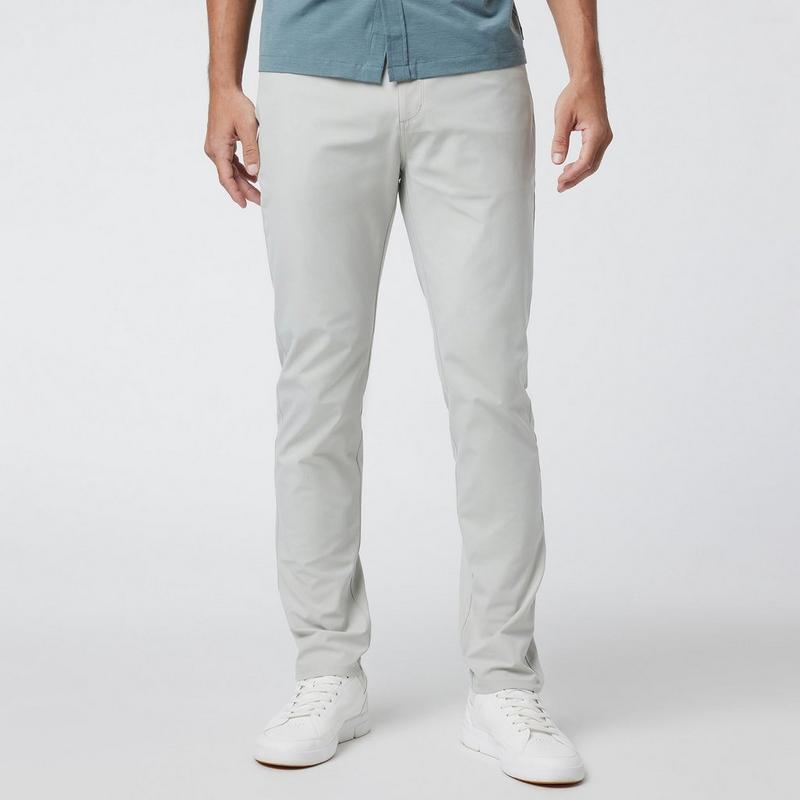 Vuori Pantalon Meta Athletic &agrave; coupe ajust&eacute;e pour hommes