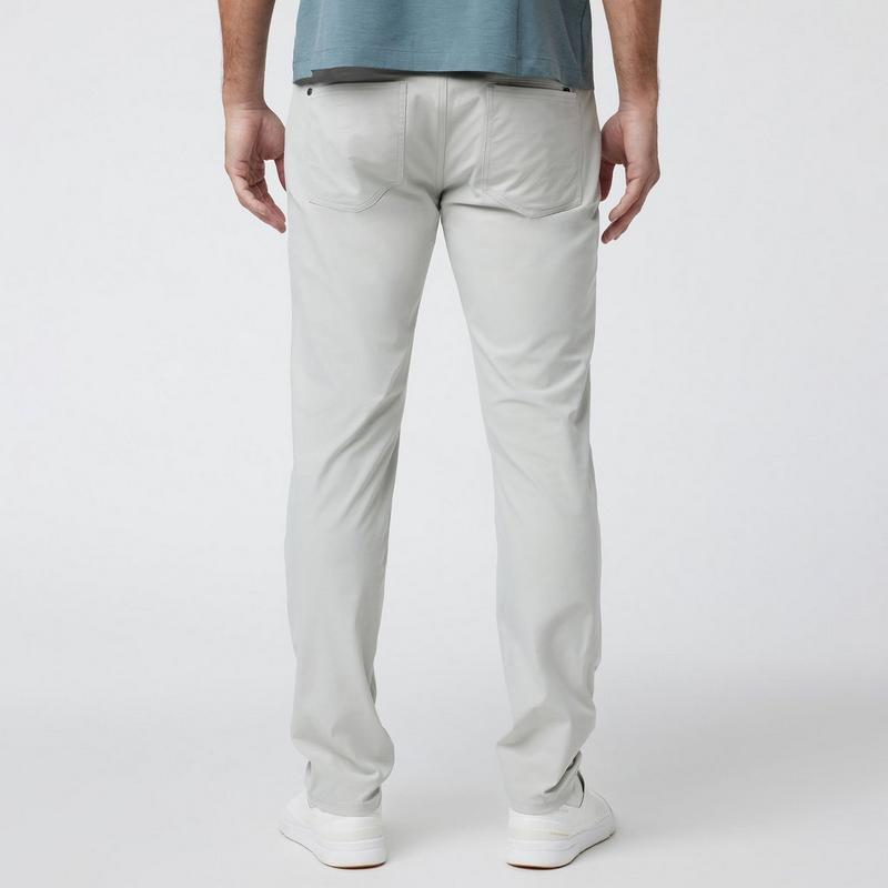 Vuori Pantalon Meta Athletic &agrave; coupe ajust&eacute;e pour hommes