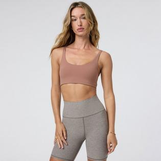Vuori Women's Yosemite Sports Bra