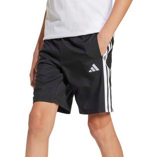 adidas Juniors' [8-16] Essentials Climacool Short