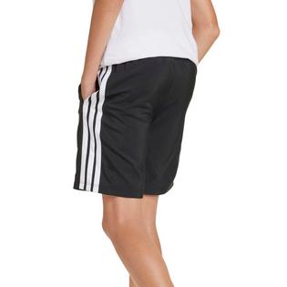adidas Juniors' [8-16] Essentials Climacool Short