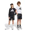 Short Essentials Climacool pour juniors  8-16 