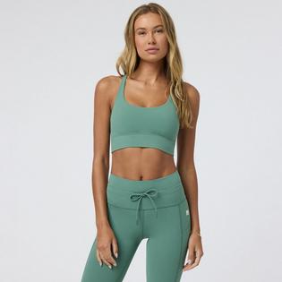 Vuori Women's Yosemite Longline Sports Bra