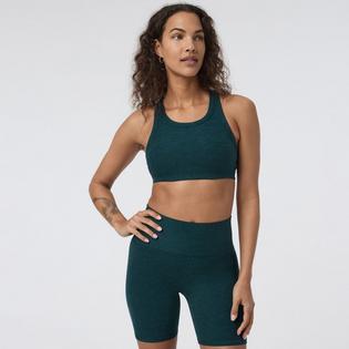 Vuori Women's Elevation Racer Sports Bra