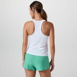 Vuori Women's Lux Racerback Tank Top