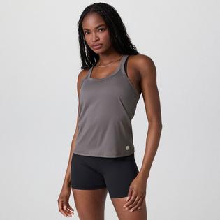 Vuori Women's Lux Racerback Tank Top