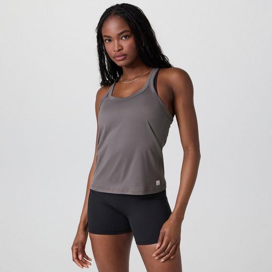 Women's Lux Racerback Tank Top | Vuori | Sporting Life Online