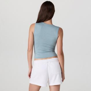 Vuori Women's Halo Essential Scoop Tank Top