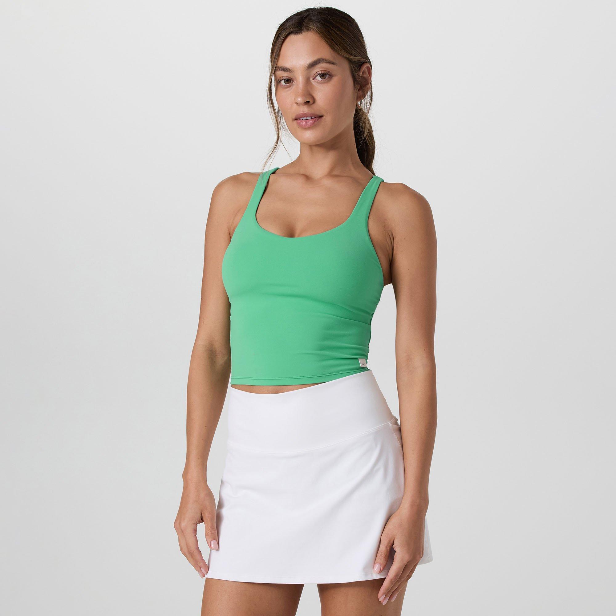 Women's Dynamic Tank Top | Sporting Life Online