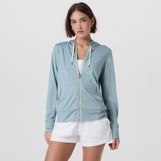 Vuori Women's Halo Performance 2.0 Hoodie