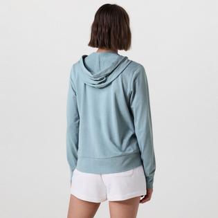 Vuori Chandail à capuchon Halo Performance 2.0 pour femmes