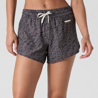 Vuori Women's Clementine 2.0 4" Short