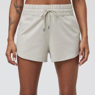 Vuori Women's Halo Performance 2.0 Short