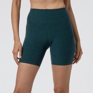 Vuori Women's Clean Elevation Shorty 6" Bike Short