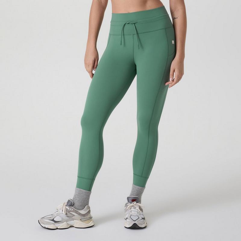 Vuori Legging Daily Pocket pour femmes